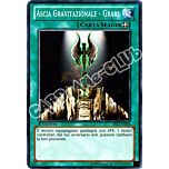 YS12-IT026 Ascia Gravitazionale-Grarl comune 1a Edizione (IT) -NEAR MINT-