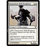 030 / 244 Inquisitore della Brughiera comune (IT) -NEAR MINT-