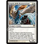 032 / 244 Angelo della Restaurazione rara (IT) -NEAR MINT-