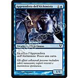 042 / 244 Apprendista dell'Alchimista comune (IT) -NEAR MINT-