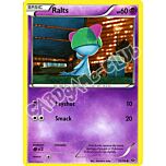 055 / 099 Ralts comune (EN) -NEAR MINT-