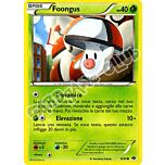 008 / 099 Foongus comune (IT) -NEAR MINT-