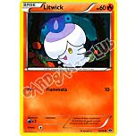 018 / 099 Litwick comune (IT) -NEAR MINT-