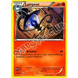 019 / 099 Lampent non comune (IT) -NEAR MINT-