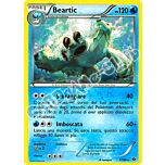 037 / 099 Beartic rara (IT) -NEAR MINT-