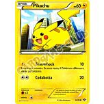 039 / 099 Pikachu comune (IT) -NEAR MINT-