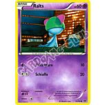 055 / 099 Ralts comune (IT) -NEAR MINT-