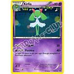 056 / 099 Kirlia non comune (IT) -NEAR MINT-