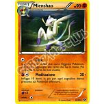 068 / 099 Mienshao non comune (IT) -NEAR MINT-