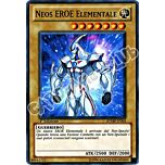 RYMP-IT004 Neos Eroe Elementale comune 1a Edizione (IT) -NEAR MINT-