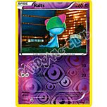 055 / 099 Ralts comune foil reverse (IT) -NEAR MINT-