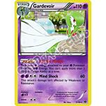 057 / 099 Gardevoir rara foil (EN) -NEAR MINT-