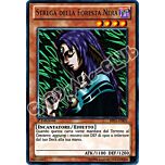 BP01-IT001 Strega della Foresta Nera rara 1a Edizione (IT) -NEAR MINT-