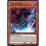 BP01-IT020 Tragoedia rara 1a Edizione (IT) -NEAR MINT-