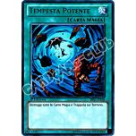 BP01-IT038 Tempesta Potente rara 1a Edizione (IT) -NEAR MINT-