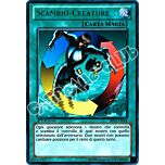 BP01-IT044 Scambio-Creature rara 1a Edizione (IT) -NEAR MINT-