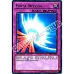 BP01-IT048 Forza Riflessa rara 1a Edizione (IT) -NEAR MINT-