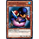 BP01-IT057 Soldato Pinguino comune 1a Edizione (IT) -NEAR MINT-