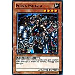 BP01-IT059 Forza Esiliata comune 1a Edizione (IT) -NEAR MINT-