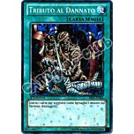 BP01-IT066 Tributo al Dannato comune starfoil 1a Edizione (IT) -NEAR MINT-