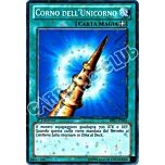 BP01-IT069 Corno dell'Unicorno comune starfoil 1a Edizione (IT) -NEAR MINT-