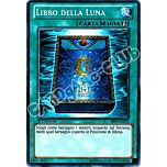 BP01-IT072 Libro della Luna comune 1a Edizione (IT) -NEAR MINT-