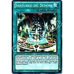 BP01-IT076 Santuario del Demone comune 1a Edizione (IT) -NEAR MINT-