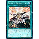 BP01-IT081 Spirito Combattente comune starfoil 1a Edizione (IT) -NEAR MINT-