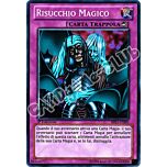 BP01-IT090 Risucchio Magico comune 1a Edizione (IT) -NEAR MINT-