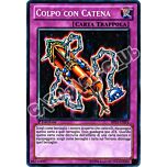 BP01-IT093 Colpo con Catena comune 1a Edizione (IT) -NEAR MINT-