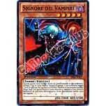 BP01-IT127 Signore dei Vampiri comune starfoil 1a Edizione (IT) -NEAR MINT-