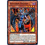 BP01-IT152 Valkyria Oscura comune starfoil 1a Edizione (IT)  -GOOD-