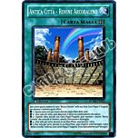 RYMP-IT053 Antica Citta' - Rovine Arcobaleno comune 1a Edizione (IT) -NEAR MINT-