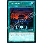 SDWA-IT031 Tempio dei Sei comune 1a Edizione (IT) -NEAR MINT-