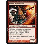 134 / 249 Goblin Inceneritore comune (IT) -NEAR MINT-