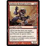 135 / 249 Giullare da Battaglia Goblin comune (IT) -NEAR MINT-