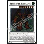 EXVC-IT037 Berserker Rottame rara ultimate Unlimited (IT) -NEAR MINT-