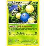 003 / 124 Jumpluff rara (EN) -NEAR MINT-