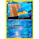 029 / 124 Spheal comune foil reverse (EN) -NEAR MINT-