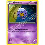 049 / 124 Drifloon comune (EN) -NEAR MINT-