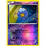 049 / 124 Drifloon comune foil reverse (EN) -NEAR MINT-