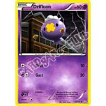 050 / 124 Drifloon comune (EN) -NEAR MINT-