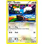 104 / 124 Swablu non comune (EN) -NEAR MINT-