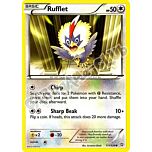 111 / 124 Rufflet comune (EN) -NEAR MINT-