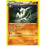 068 / 099 Mienshao non comune (EN) -NEAR MINT-