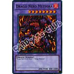 PRC1-IT004 Drago Nero Meteora super rara 1a Edizione (IT) -NEAR MINT-
