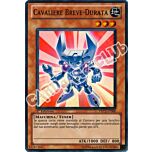 PRC1-IT006 Cavaliere Breve-Durata super rara 1a Edizione (IT) -NEAR MINT-