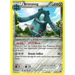 076 / 099 Bronzong rara (EN) -NEAR MINT-