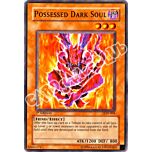 LOD-004 Possessed Dark Soul comune 1st Edition (EN) -NEAR MINT-