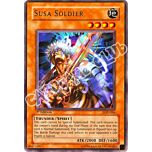 LOD-066 Susa Soldier rara 1st Edition (EN)  -PLAYED-